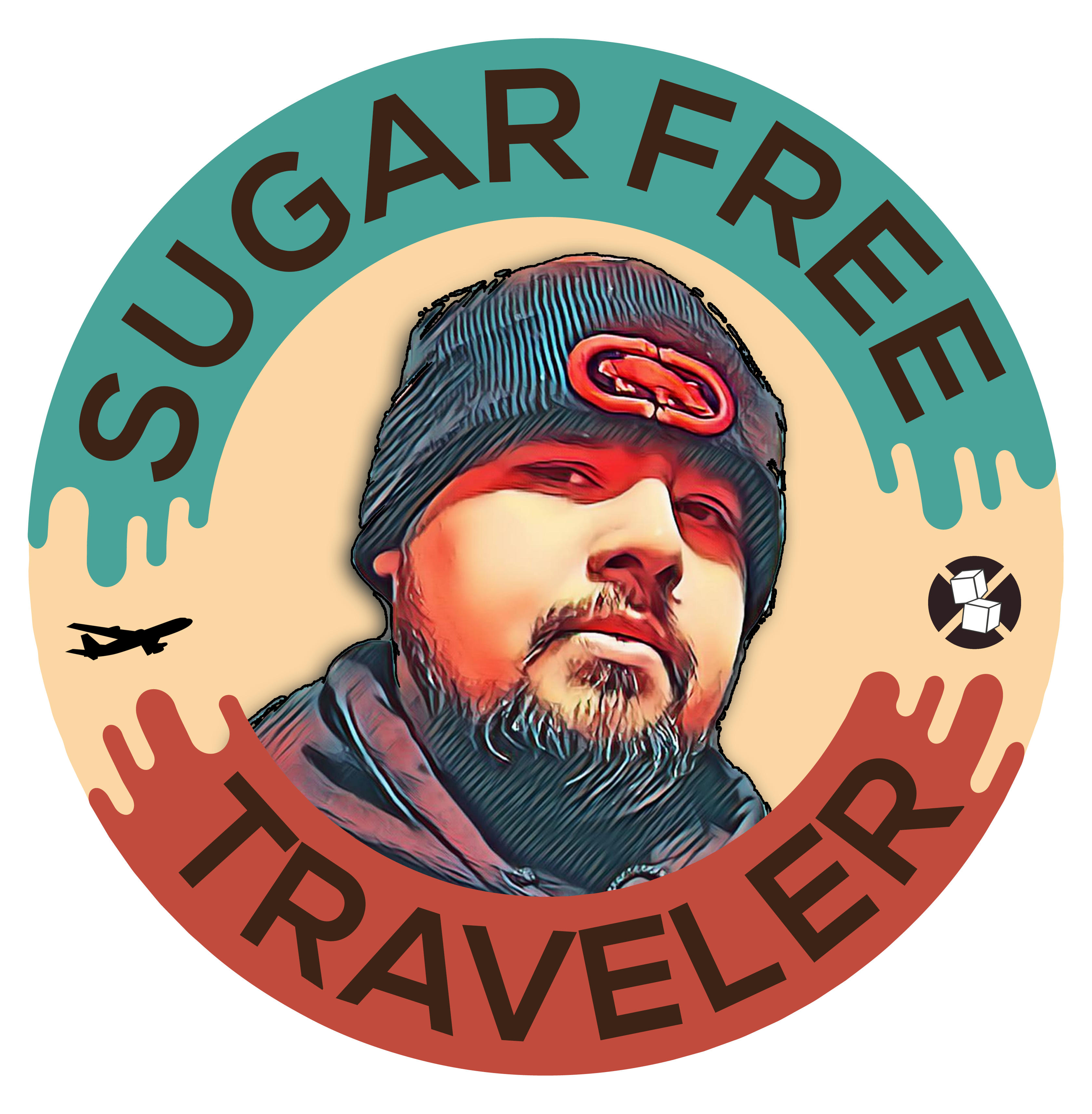 Sugar Free Traveler